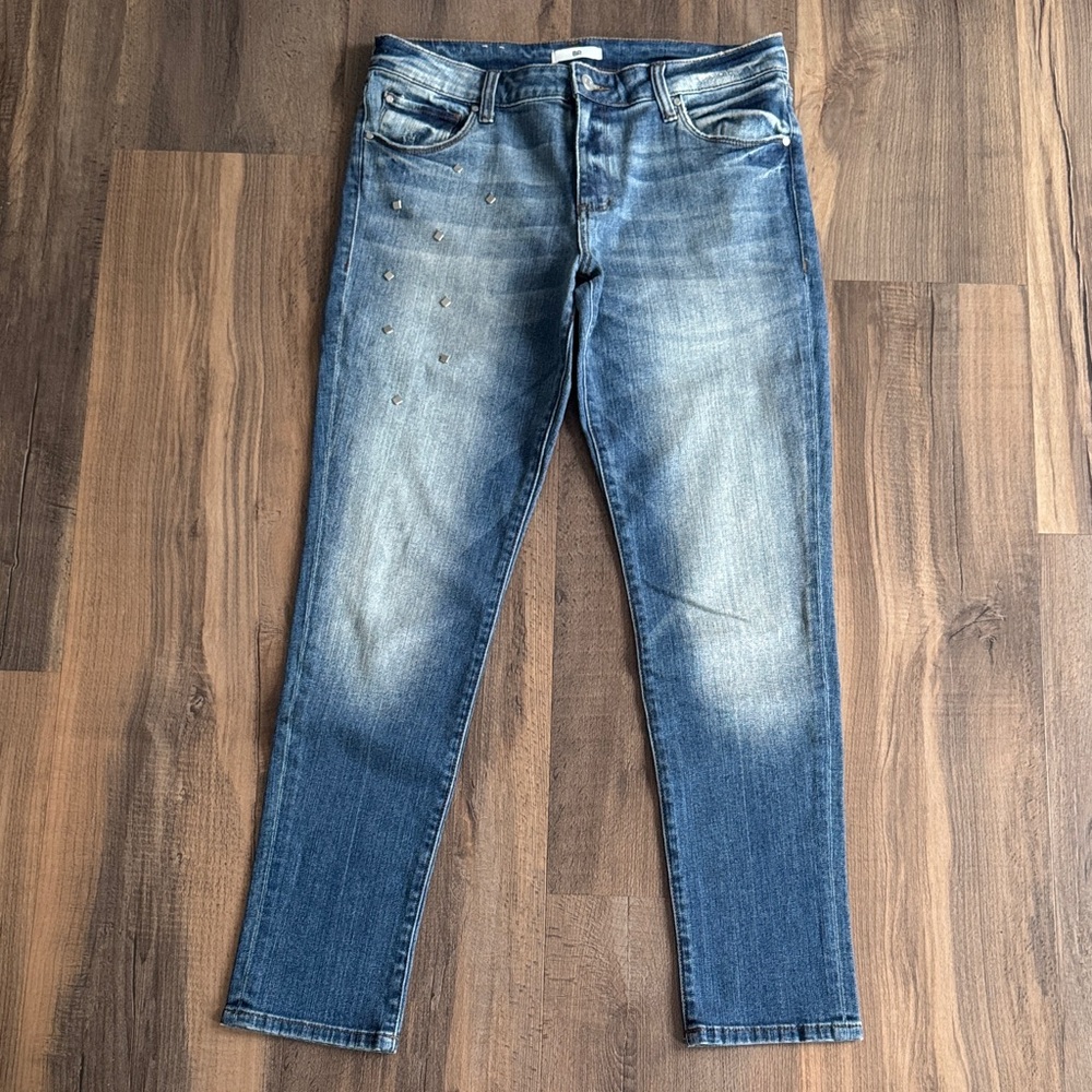 bp studded Jeans